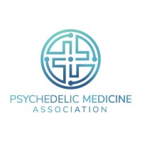 Psychedelic Medicine Association logo, Psychedelic Medicine Association contact details