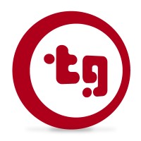 TG Design logo, TG Design contact details