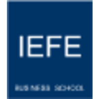 Instituto Europeo de Formación Empresarial (IEFE) logo, Instituto Europeo de Formación Empresarial (IEFE) contact details