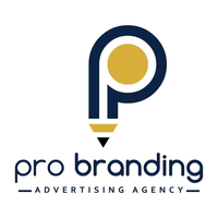 Pro-Branding Advertising Agency logo, Pro-Branding Advertising Agency contact details