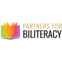 Partners for Biliteracy logo, Partners for Biliteracy contact details