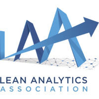 Lean Analytics Association logo, Lean Analytics Association contact details