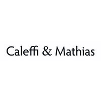 Caleffi & Mathias logo, Caleffi & Mathias contact details