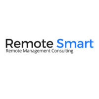 Remote Smart logo, Remote Smart contact details