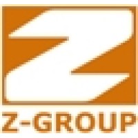 Z-Group logo, Z-Group contact details