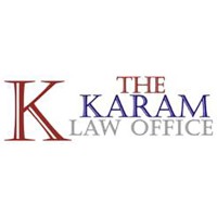 The Karam Law Office, PLLC logo, The Karam Law Office, PLLC contact details