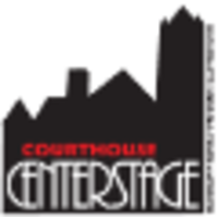 Courthouse CenterStage logo, Courthouse CenterStage contact details