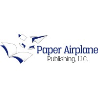 Paper Airplane Publishing, LLC logo, Paper Airplane Publishing, LLC contact details