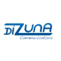 Dizuna Communications logo, Dizuna Communications contact details