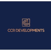 CCR Developments logo, CCR Developments contact details