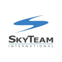 Skyteam International, Co. logo, Skyteam International, Co. contact details