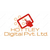 Hottley Digital logo, Hottley Digital contact details