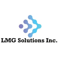 LMG Solutions Inc logo, LMG Solutions Inc contact details