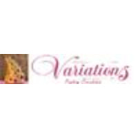 Variations Pastry Creations logo, Variations Pastry Creations contact details