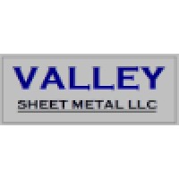 Valley Sheet Metal LLC logo, Valley Sheet Metal LLC contact details