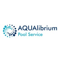 AQUAlibrium Pool Service logo, AQUAlibrium Pool Service contact details