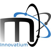 Innovatium logo, Innovatium contact details