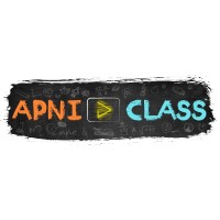 ApniClass logo, ApniClass contact details