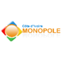 Monopole Côte d'Ivoire logo, Monopole Côte d'Ivoire contact details