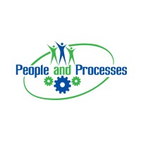 People and Processes logo, People and Processes contact details