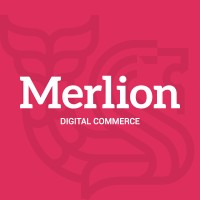 Merlion logo, Merlion contact details