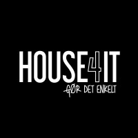 HOUSE4IT A/S logo, HOUSE4IT A/S contact details