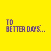 To Better Days logo, To Better Days contact details