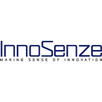 InnoSenze logo, InnoSenze contact details