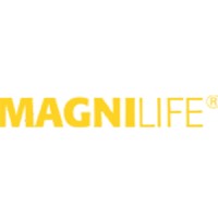 MagniLife logo, MagniLife contact details