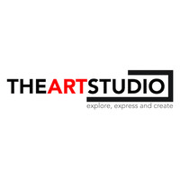 The Art Studio logo, The Art Studio contact details