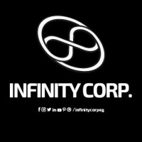 Infinity Corp. logo, Infinity Corp. contact details