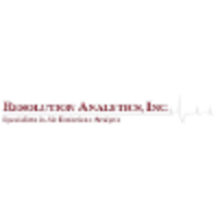 Resolution Analytics, Inc logo, Resolution Analytics, Inc contact details