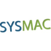 SYSMAC logo, SYSMAC contact details