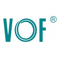 VOF Sewing Machine logo, VOF Sewing Machine contact details