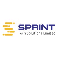 Sprint Tech Solutions LTD logo, Sprint Tech Solutions LTD contact details