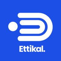 Ettikal logo, Ettikal contact details