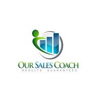 Our Sales Coach logo, Our Sales Coach contact details