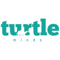 Turtle Minds logo, Turtle Minds contact details