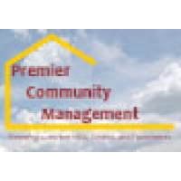 Premier Community Management LLC logo, Premier Community Management LLC contact details