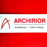 Archirior Design logo, Archirior Design contact details