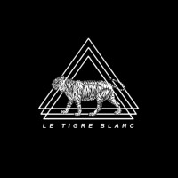 Le Tigre Blanc logo, Le Tigre Blanc contact details