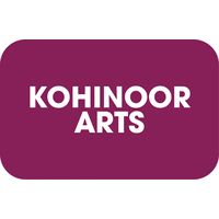 Kohinoor Arts logo, Kohinoor Arts contact details