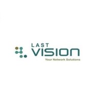 Last Vision logo, Last Vision contact details