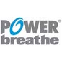 POWERbreathe International Ltd logo, POWERbreathe International Ltd contact details