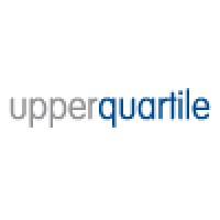 Upper Quartile logo, Upper Quartile contact details