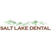 Salt Lake dental logo, Salt Lake dental contact details