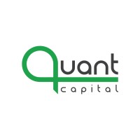 Quant Capital logo, Quant Capital contact details