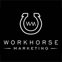 Workhorse Marketing logo, Workhorse Marketing contact details