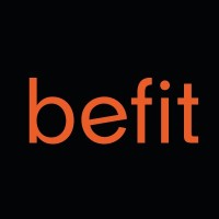 befit logo, befit contact details