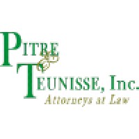 Pitre & Teunisse, Inc. logo, Pitre & Teunisse, Inc. contact details